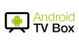 British IPTV running on Android TV Box for IPTV streaming in the UK